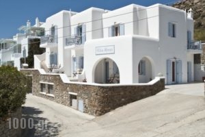 Villa Nireas_travel_packages_in_Cyclades Islands_Mykonos_Platys Gialos