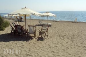 Niriides Resort_holidays_in_Hotel_Peloponesse_Lakonia_Gythio