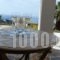 Adia Sunset Studios_best deals_Hotel_Dodekanessos Islands_Kasos_Kasos Chora