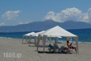 Niriides Resort_travel_packages_in_Peloponesse_Lakonia_Gythio