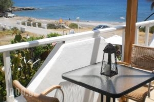 Seaside Studios Kirania_travel_packages_in_Dodekanessos Islands_Rhodes_kiotari