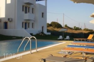 Galini Apartments_lowest prices_in_Apartment_Dodekanessos Islands_Rhodes_Rhodes Rest Areas