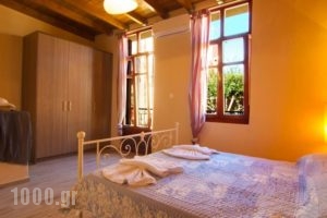 Asikiko Suites_accommodation_in_Hotel_Crete_Rethymnon_Rethymnon City