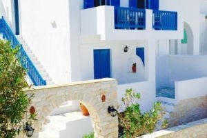 Kandiani Bleu Ciel_best prices_in_Hotel_Cyclades Islands_Paros_Piso Livadi