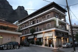 Toti Boutique Rooms_best prices_in_Room_Thessaly_Trikala_KaLamiaki