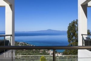 Verga Villas Resort_best prices_in_Villa_Thessaly_Magnesia_Koropi