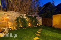 Villa 5 Anemoi in Corfu Rest Areas, Corfu, Ionian Islands