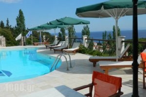 Daphne Hotel_travel_packages_in_Aegean Islands_Samos_Karlovasi