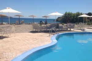 Tony'S Beach_best prices_in_Hotel_Dodekanessos Islands_Leros_Leros Chora