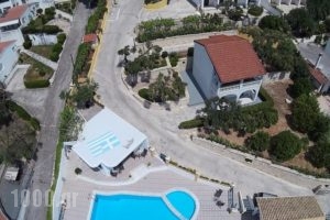 Locanda Barbati Apartments_best deals_Apartment_Ionian Islands_Corfu_Corfu Rest Areas