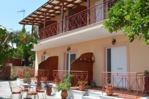 Alavastros Villa_best prices_in_Villa_Ionian Islands_Zakinthos_Laganas