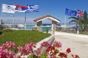 Athanasios Village Hotel_lowest prices_in_Hotel_Macedonia_Halkidiki_Haniotis - Chaniotis