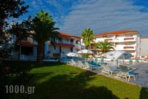 Athanasios Village Hotel_holidays_in_Hotel_Macedonia_Halkidiki_Haniotis - Chaniotis