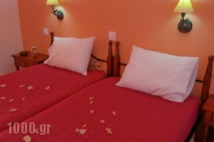 Studios Zafiri_best prices_in_Hotel_Cyclades Islands_Naxos_Naxos chora