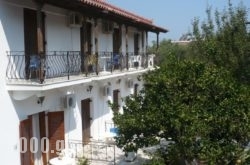 Spyros Apartments in Kissamos, Chania, Crete