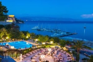 Hotel Corfu Palace_travel_packages_in_Ionian Islands_Corfu_Corfu Rest Areas