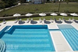 Niriides Luxury Villas_travel_packages_in_Peloponesse_Messinia_Methoni