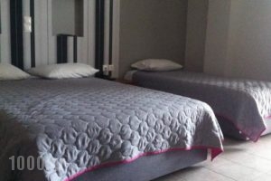 Elektra Hotel_best prices_in_Hotel_Ionian Islands_Lefkada_Lefkada Rest Areas