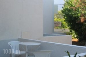 Kosmos Studios_best prices_in_Hotel_Dodekanessos Islands_Tilos_Tilos Chora