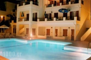 Kostis Villas_accommodation_in_Villa_Piraeus Islands - Trizonia_Poros_Poros Chora