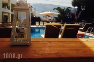 Kostis Villas_best deals_Villa_Piraeus Islands - Trizonia_Poros_Poros Chora