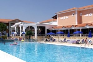 Hotel Denny's Inn_accommodation_in_Hotel_Ionian Islands_Zakinthos_Laganas