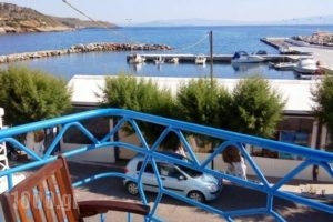 Kythereia Hotel_best deals_Hotel_Piraeus Islands - Trizonia_Kithira_Kithira Chora