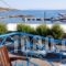 Kythereia Hotel_best deals_Hotel_Piraeus Islands - Trizonia_Kithira_Kithira Chora