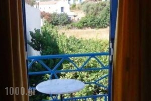 Kythereia Hotel_lowest prices_in_Hotel_Piraeus Islands - Trizonia_Kithira_Kithira Chora