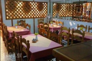 Kythereia Hotel_travel_packages_in_Piraeus Islands - Trizonia_Kithira_Kithira Chora