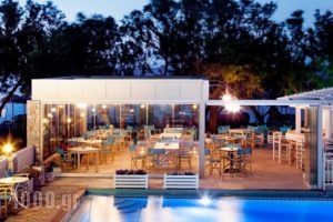 Alkionides Seaside Hotel_holidays_in_Hotel_Crete_Chania_Platanias
