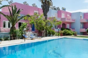 Anatoli Beach Hotel_accommodation_in_Hotel_Crete_Chania_Vryses Apokoronas