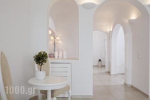 Amber Light Villas_lowest prices_in_Villa_Cyclades Islands_Sandorini_Imerovigli