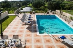 Sarlata Spacious Villa in Vlachata, Kefalonia, Ionian Islands