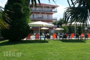 Denis Hotel and Bungalows_travel_packages_in_Macedonia_Pieria_Korinos