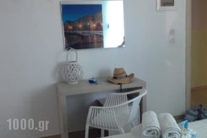 Lefka Hotel & Apartments_travel_packages_in_Dodekanessos Islands_Rhodes_Rhodes Chora