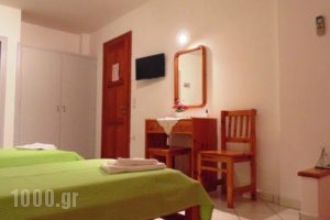 Froudi Rooms_best prices_in_Room_Cyclades Islands_Sifnos_Kamares