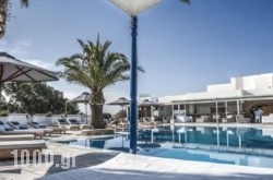 Andronikos Hotel in Ornos, Mykonos, Cyclades Islands