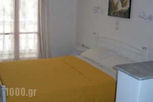 Finikas Hotel_best prices_in_Hotel_Cyclades Islands_Sandorini_kamari
