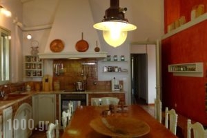 Villa Grecorama_lowest prices_in_Villa_Peloponesse_Achaia_Vrachneika