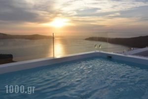 Malteza Private Villa_best prices_in_Villa_Cyclades Islands_Sandorini_Fira