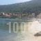 Olive Bay Hotel_lowest prices_in_Hotel_Ionian Islands_Kefalonia_Aghia Efimia