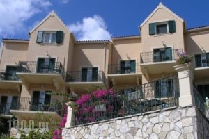 Agnantia Hotel Apartments_accommodation_in_Apartment_Ionian Islands_Kefalonia_Kefalonia'st Areas