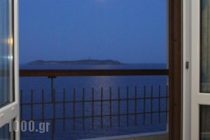 Nisaki Hotel_best prices_in_Hotel_Cyclades Islands_Syros_Syrosst Areas