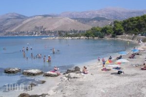 Camping Argostoli_best prices_in_Hotel_Ionian Islands_Kefalonia_Kefalonia'st Areas