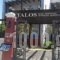 Talos Hotel Apartments_best prices_in_Apartment_Crete_Chania_Daratsos