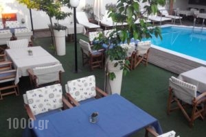 Talos Hotel Apartments_accommodation_in_Apartment_Crete_Chania_Daratsos