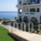 Pelagia Aphrodite Hotel_best deals_Hotel_Piraeus Islands - Trizonia_Kithira_Kithira Chora