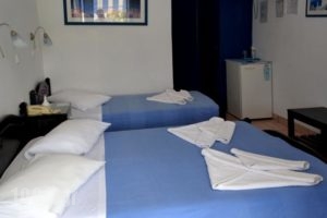 Dilion Hotel_best prices_in_Hotel_Cyclades Islands_Paros_Paros Chora