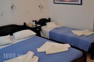 Dilion Hotel_lowest prices_in_Hotel_Cyclades Islands_Paros_Paros Chora